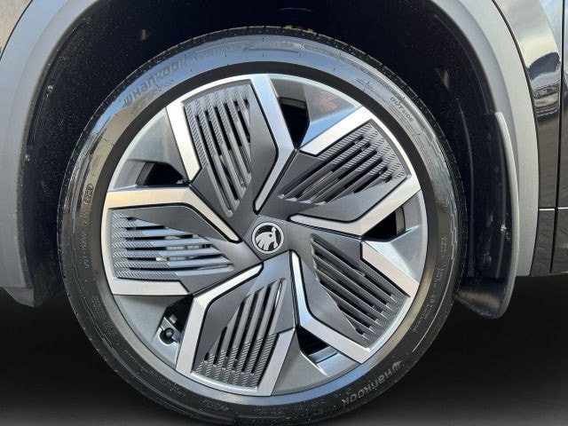 Skoda Kodiaq Sportline