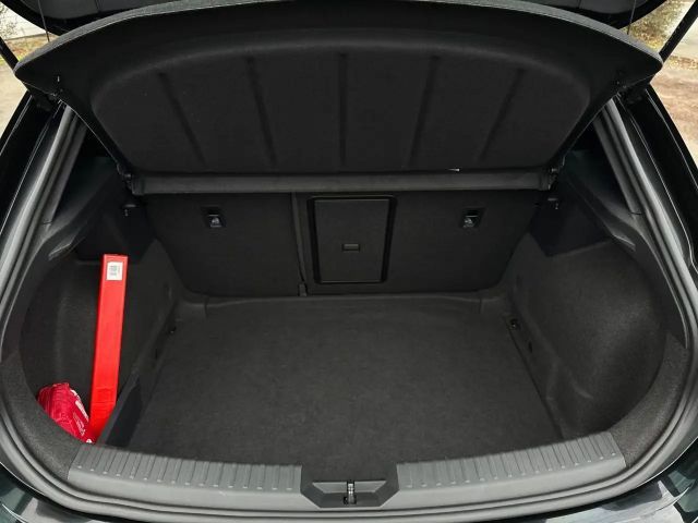 Seat Leon 1.5 eTSI DSG FR-lijn