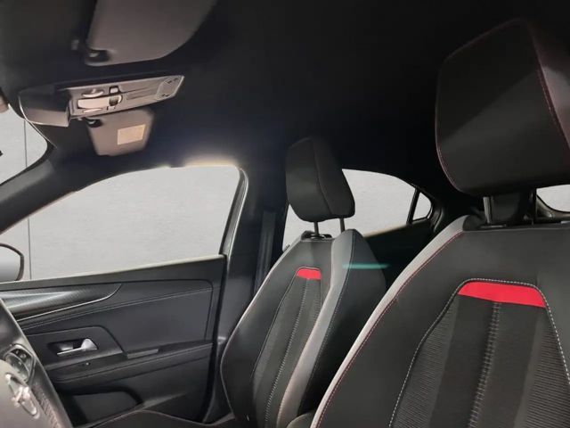 Opel Mokka GS-Line Grand Sport Turbo