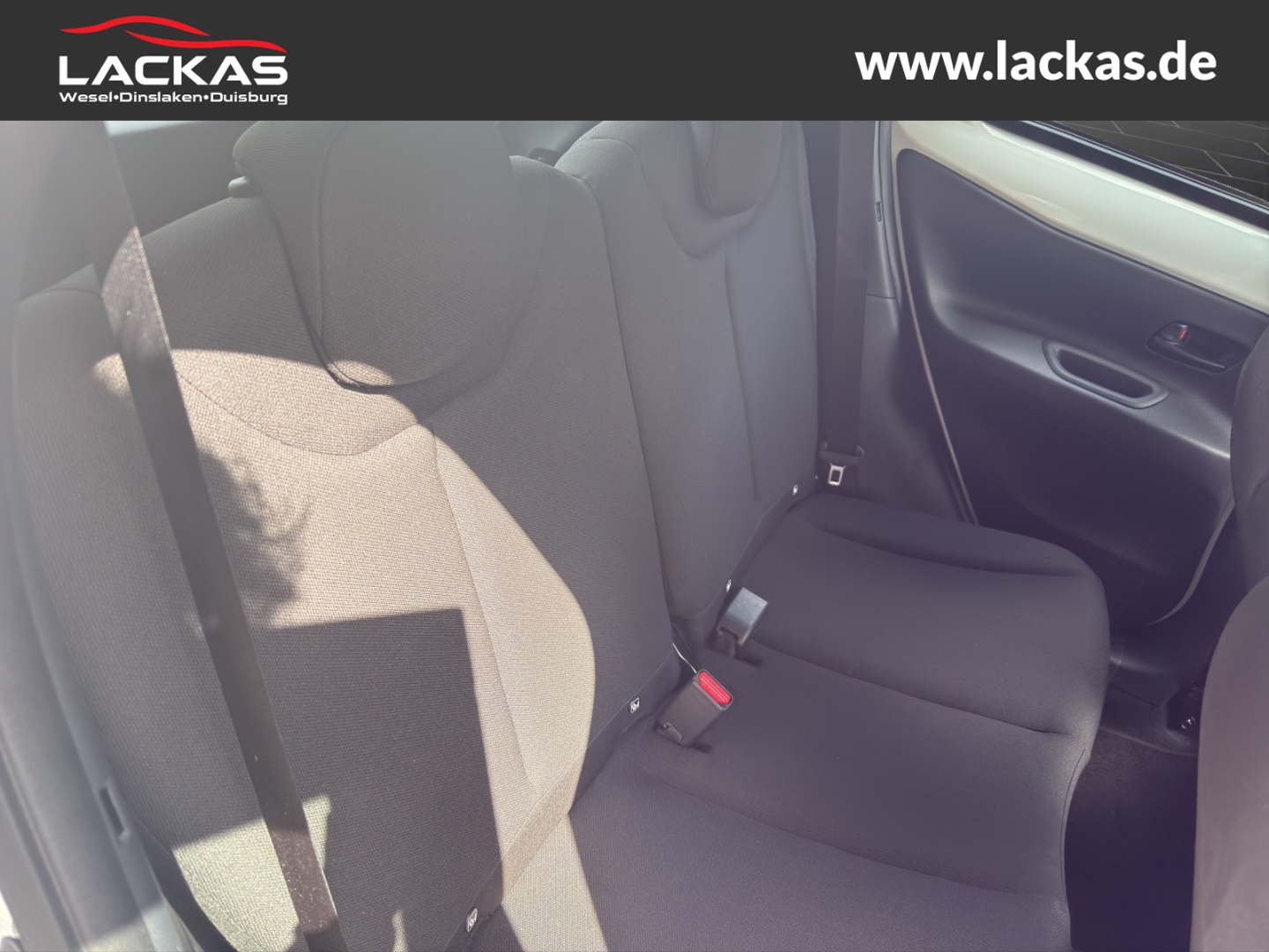 Toyota Aygo X 5-deurs Basis Business