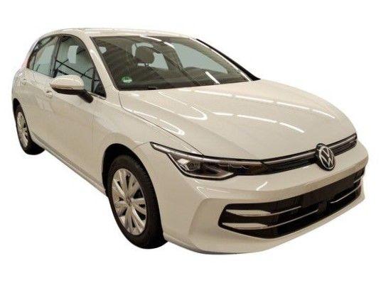 Volkswagen Golf 1.5 TSI Golf VIII Style