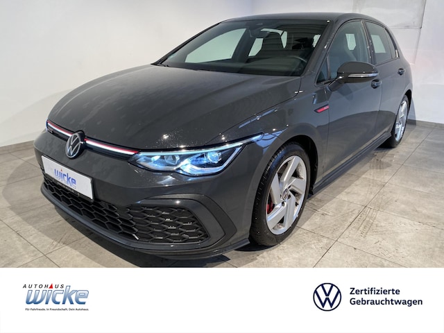 Volkswagen Golf 2.0 TSI GTI
