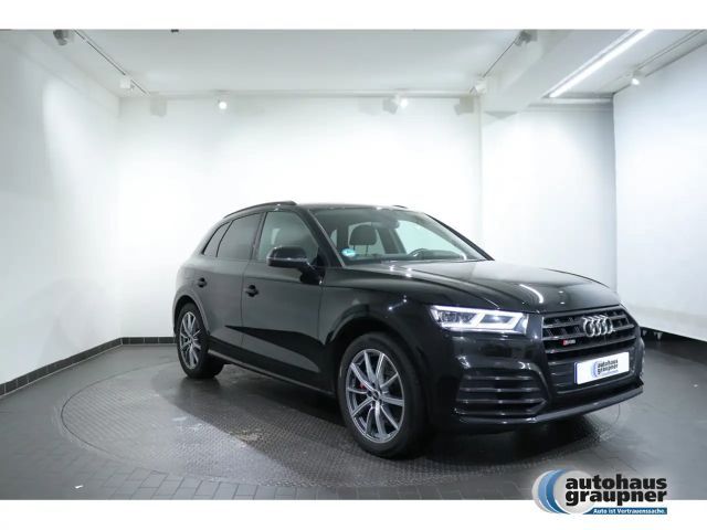 Audi SQ5 Quattro