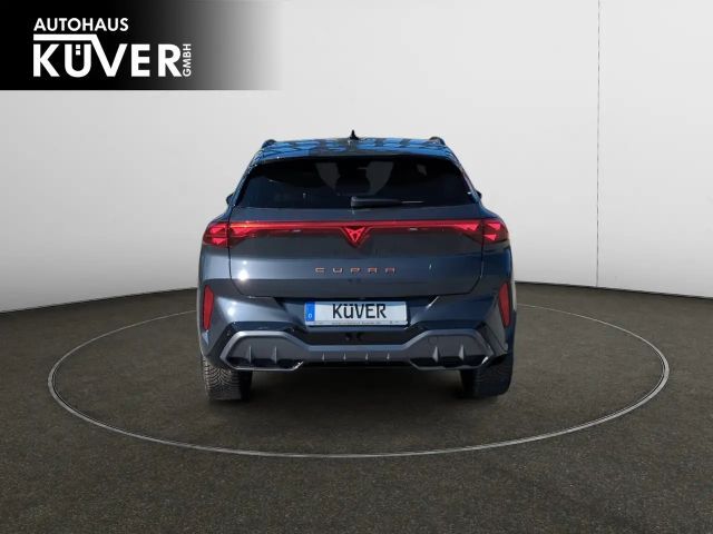 Cupra Terramar 1.5 TSI