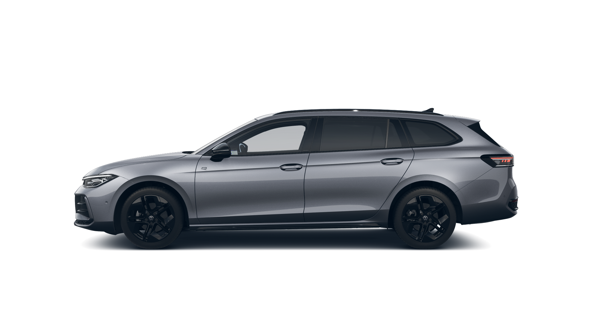 Volkswagen Passat DSG R-Line Style