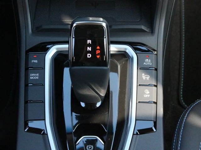 SsangYong Korando E-Motion Bronze MY23