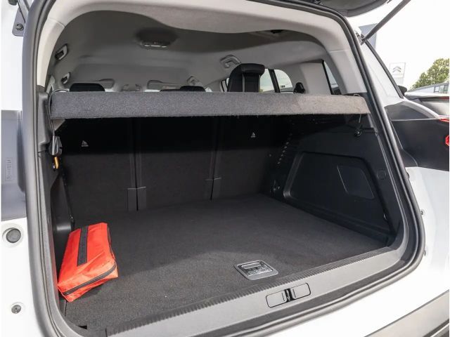 Citroën C5 Aircross Hybrid Shine