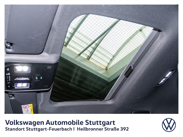 Volkswagen Golf DSG GTI