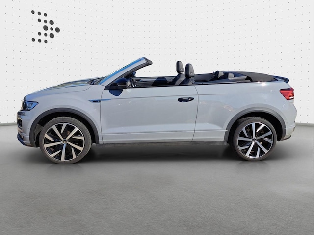 Volkswagen T-Roc 1.5 TSI Cabriolet R-Line