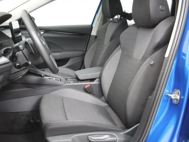 Skoda Octavia Selection