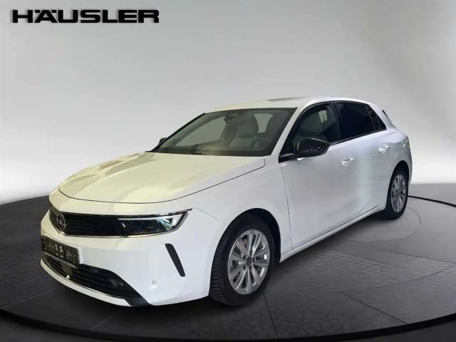 Opel Astra 1.2 Turbo Elegance Turbo