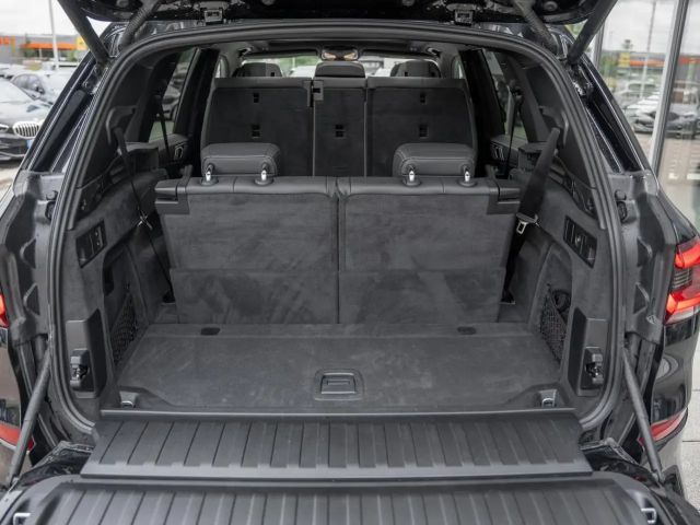 BMW X5 M-Sport xDrive40d