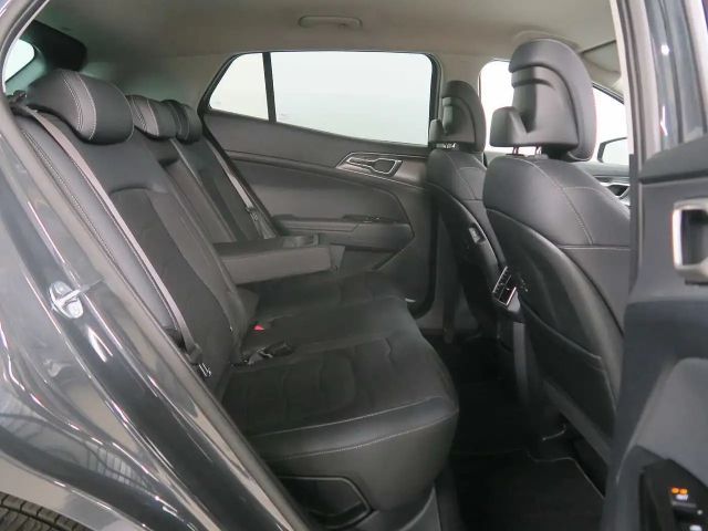 Kia Sportage CRDi Spirit