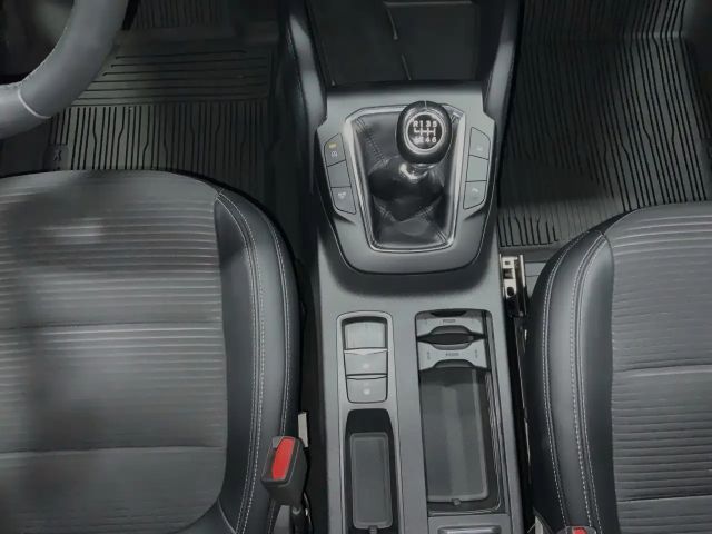 Ford Kuga EcoBoost Titanium X