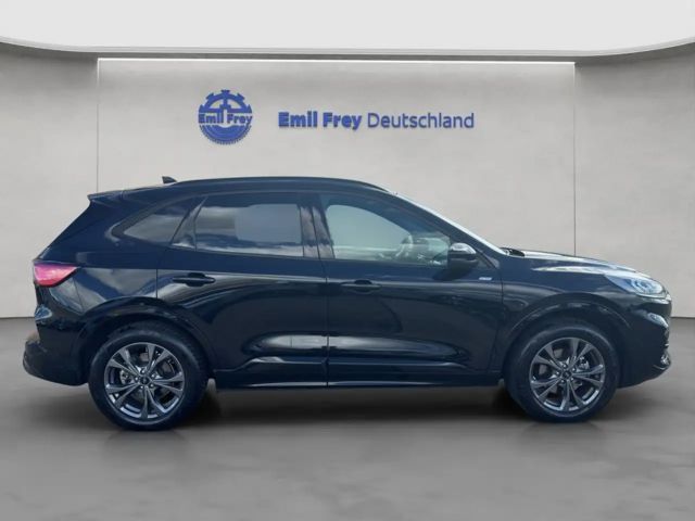 Ford Kuga Plug in Hybrid ST Line X
