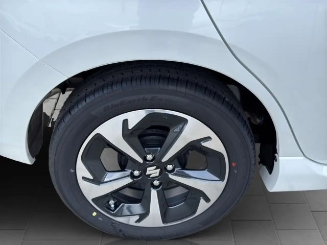 Suzuki Swift Comfort