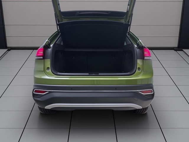 Volkswagen Taigo 1.0 TSI DSG IQ.Drive Style