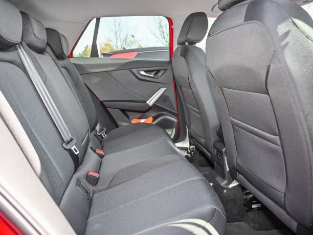 Audi Q2 35 TFSI S-Line