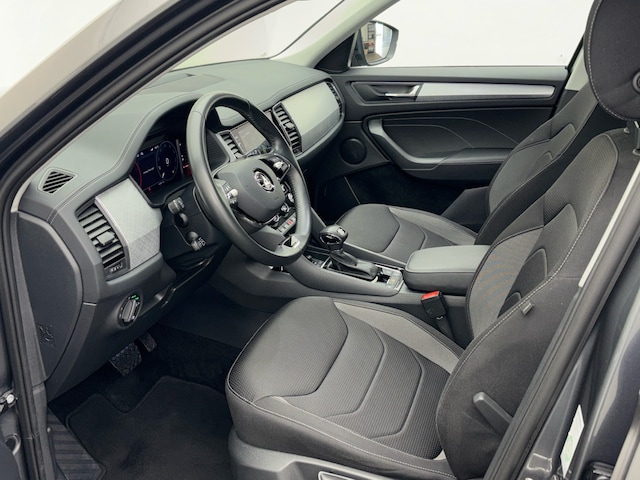 Skoda Kodiaq 2.0 TDI 4x4 Ambition