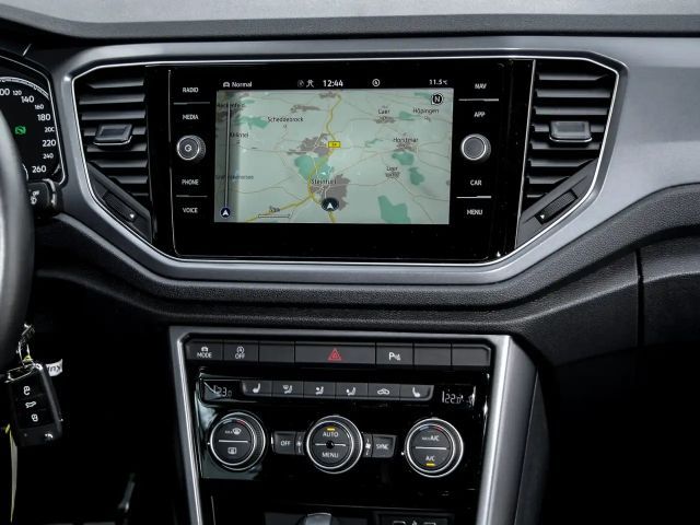 Volkswagen T-Roc 1.5 TSI Cabriolet DSG R-Line