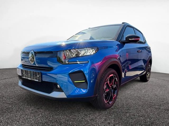 Citroën C3 Hybrid Max