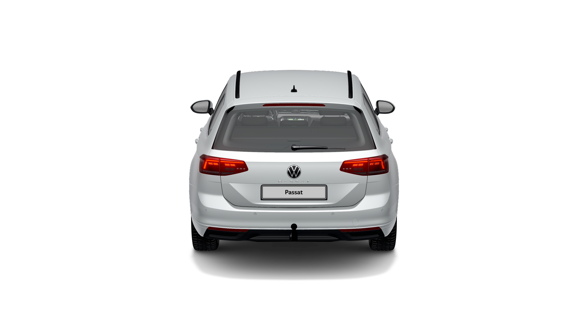 Volkswagen Passat 2.0 TDI Business Variant