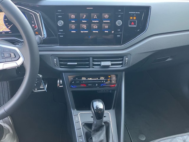 Volkswagen Taigo DSG R-Line