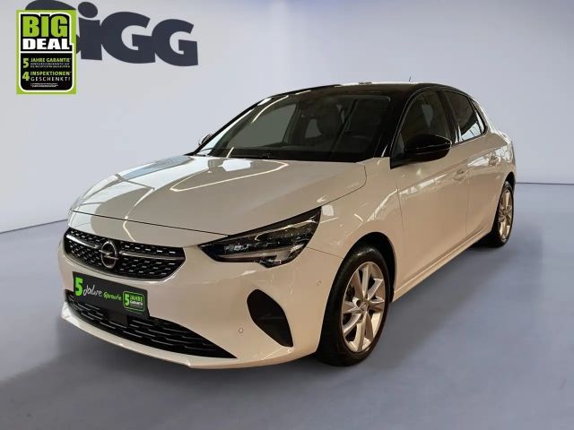 Opel Corsa 1.2 Turbo Elegance Turbo