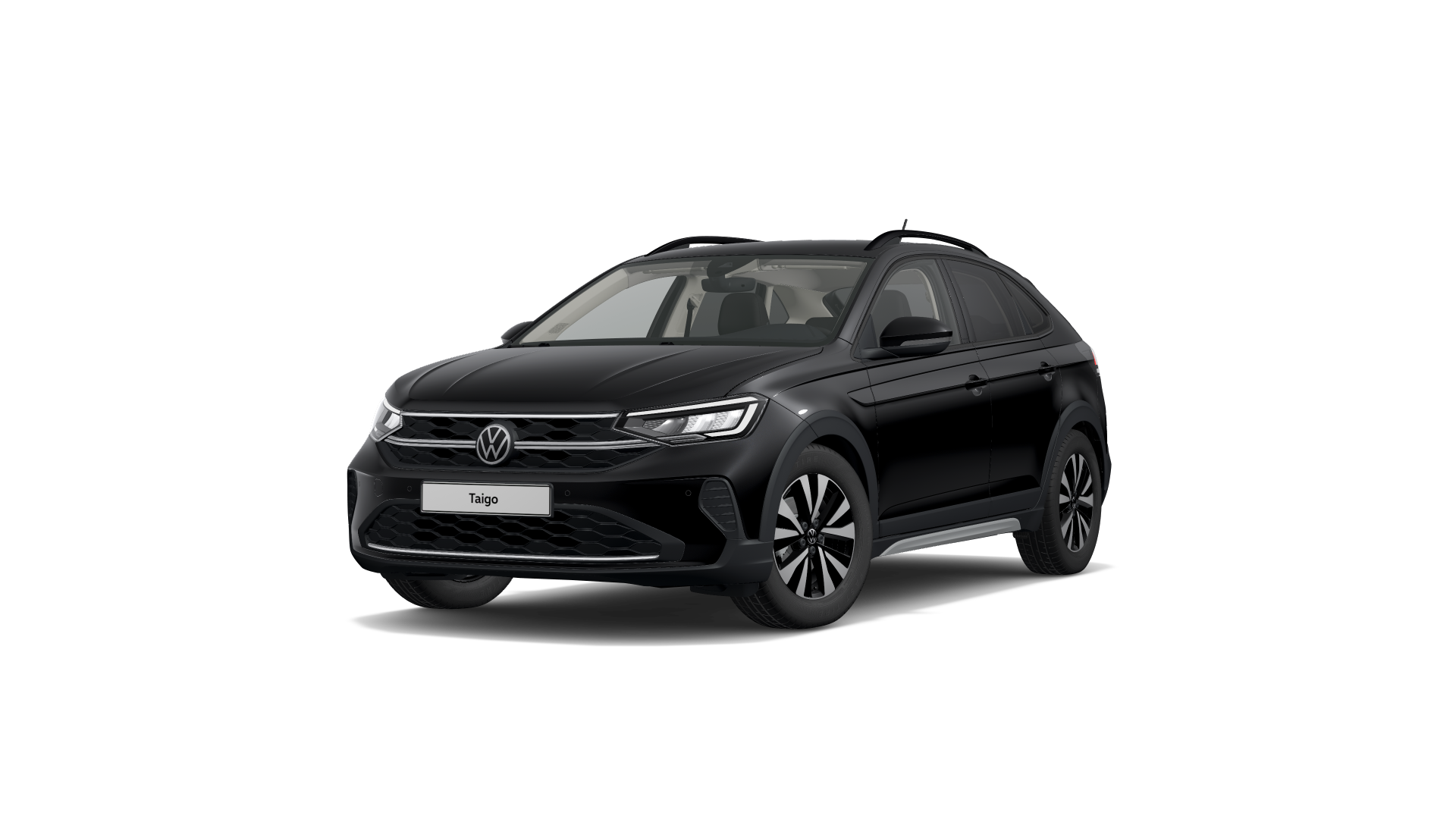 Volkswagen Taigo 1.0 TSI Life