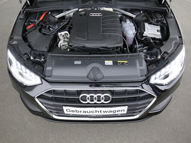 Audi A4 35 TDI Avant S-Tronic
