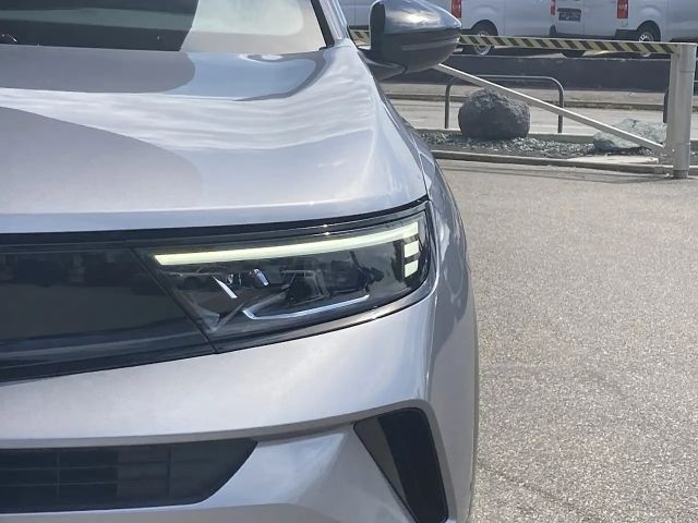 Opel Mokka GS-Line Grand Sport Turbo