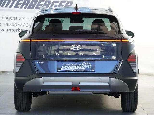 Hyundai Kona 1.0 2WD T-GDi