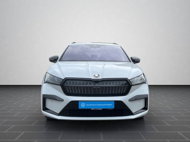 Skoda Enyaq 4x4 Sportline