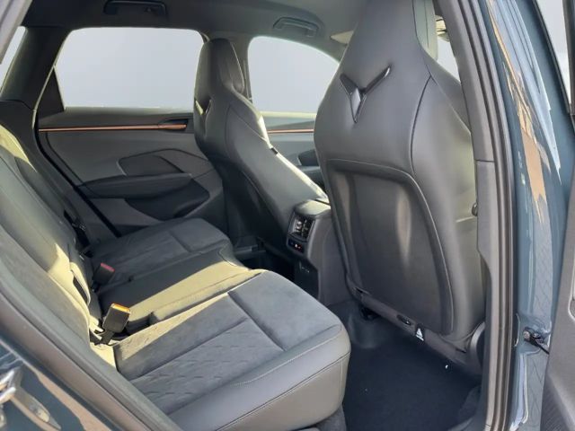 Cupra Terramar 2.0 TSI VZ