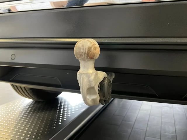 Volkswagen Tiguan 1.5 TSI DSG Move