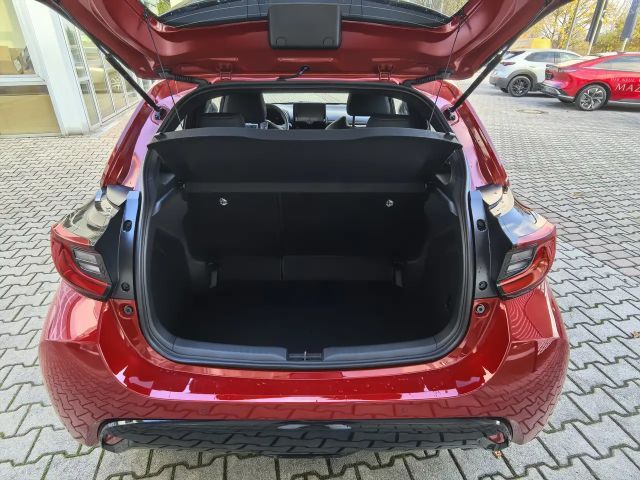 Mazda 2 024 Mazda2 Hybrid 5HB 1.5L Hybrid VVT-i 116 CVT FW