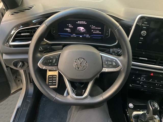 Volkswagen T-Roc 1.5 TSI DSG R-Line