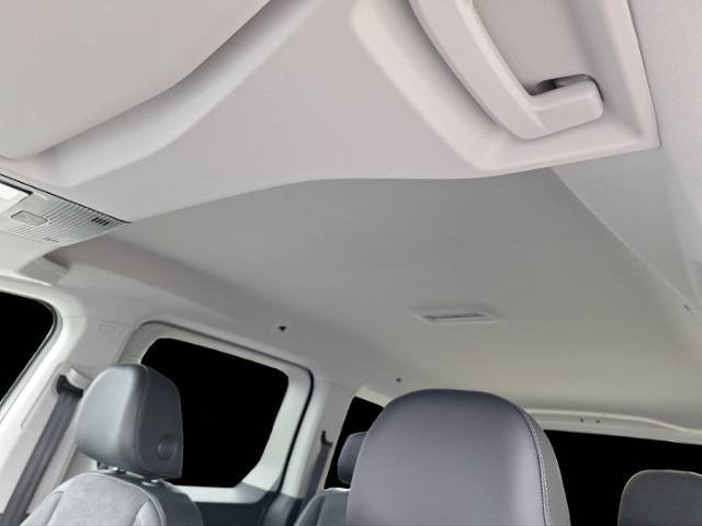 Volkswagen Caddy eHybrid