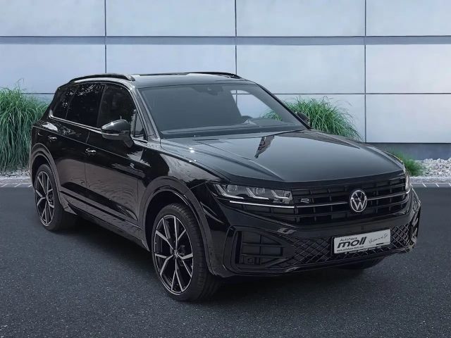 Volkswagen Touareg 4Motion R-Line