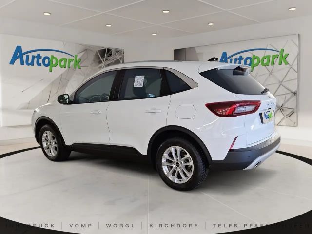 Ford Kuga Titanium