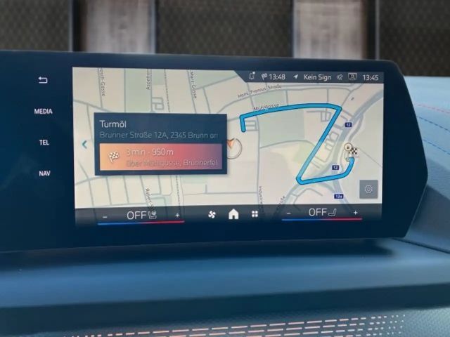 BMW 220 220d Coupé Gran Coupé