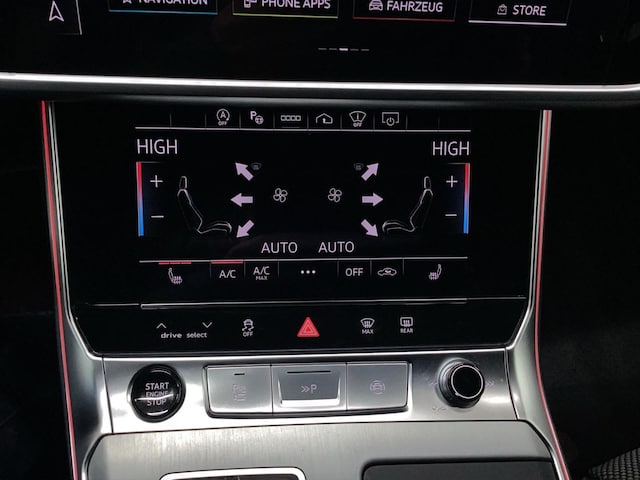 Audi A6 45 TFSI Avant S-Line S-Tronic