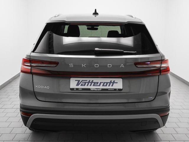 Skoda Kodiaq 2.0 TDI Selection