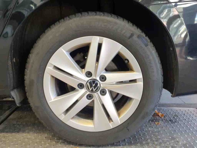 Volkswagen Golf 2.0 TDI Golf VIII Life Variant