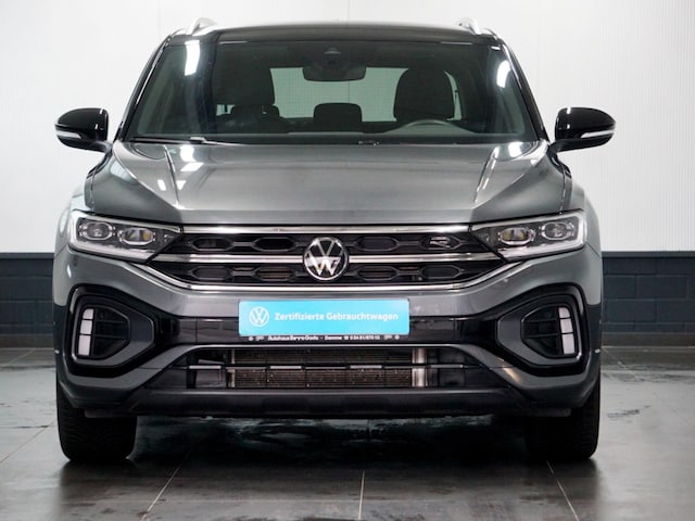 Volkswagen T-Roc 1.5 TSI DSG R-Line