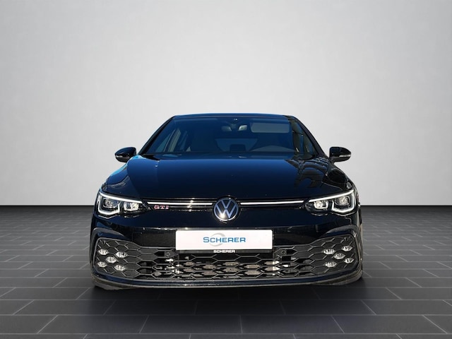 Volkswagen Golf GTI Golf VIII Style