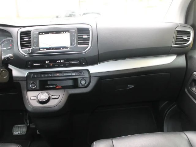 Opel Zafira Life Tourer