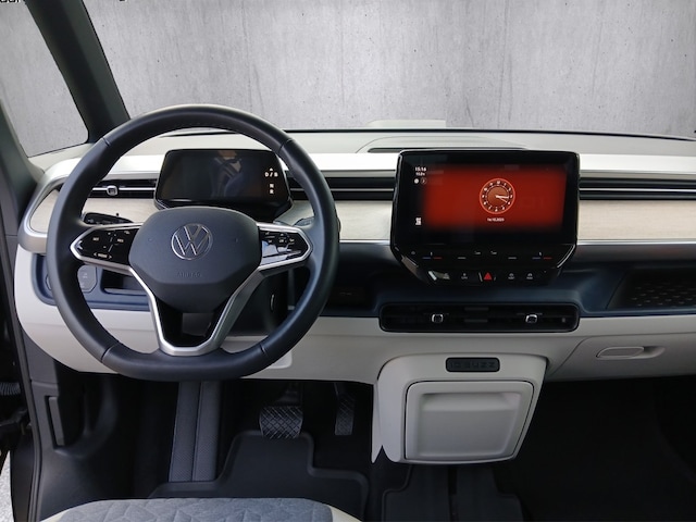 Volkswagen ID.Buzz 150 kW Pro