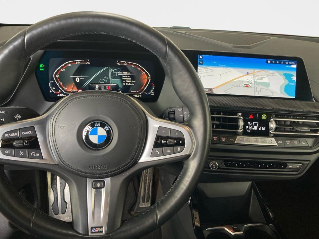 BMW 120 120i