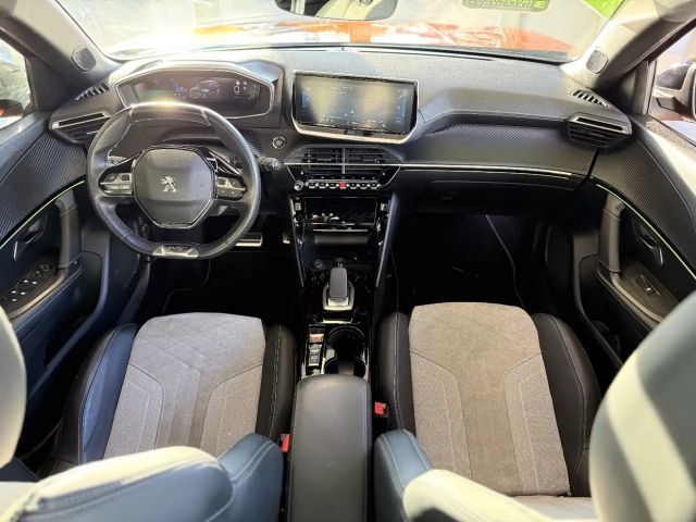 Peugeot 2008 GT-Line